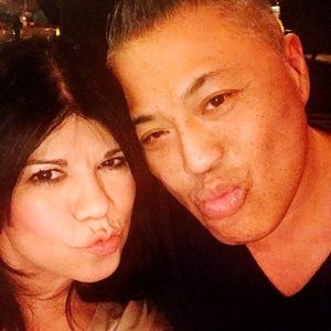 Meet your Posher, Isabel